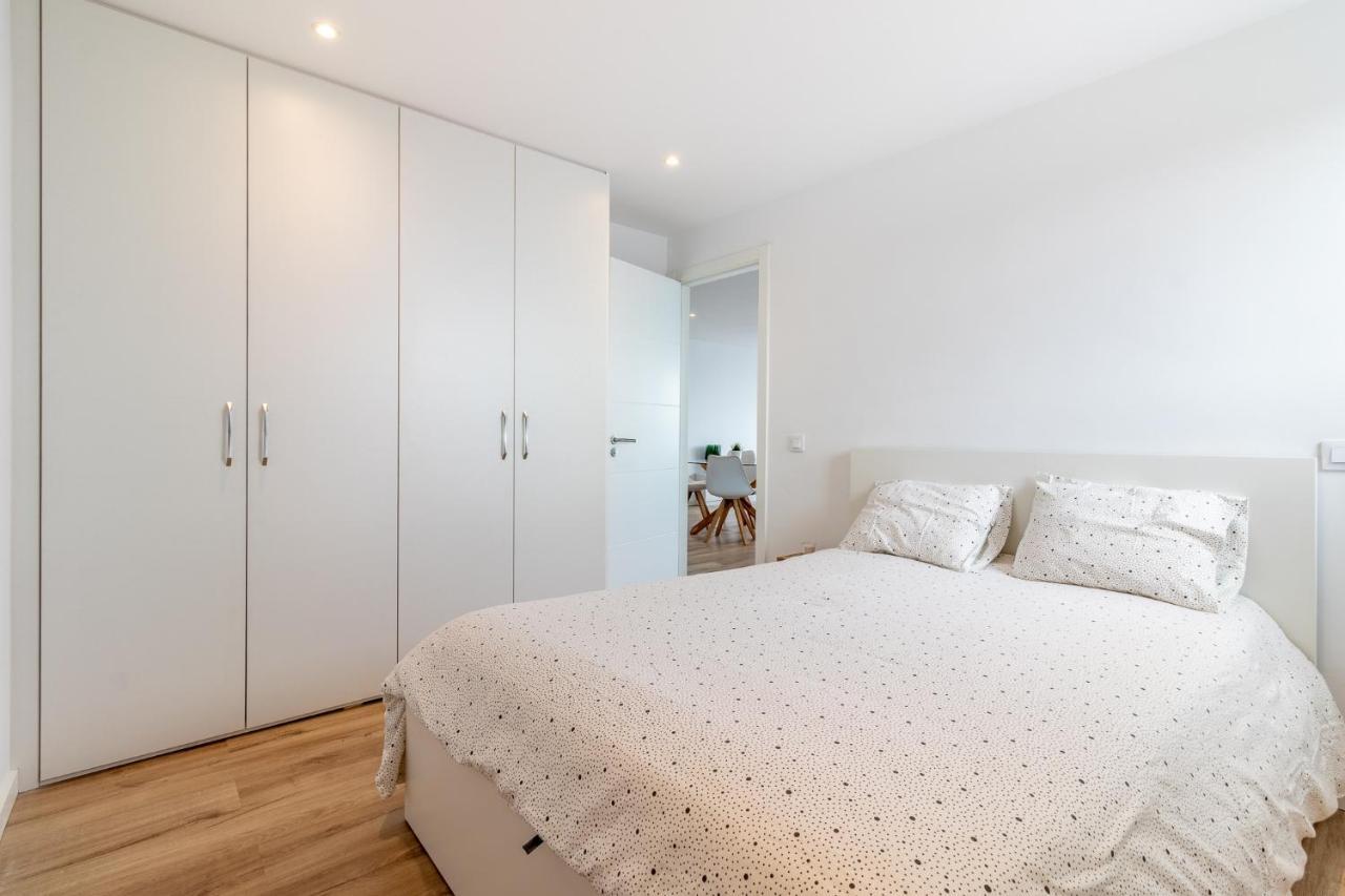Flatguest Ansite + Deluxe + Panoramic Views + Fast Wifi Apartman Las Palmas de Gran Canaria Kültér fotó