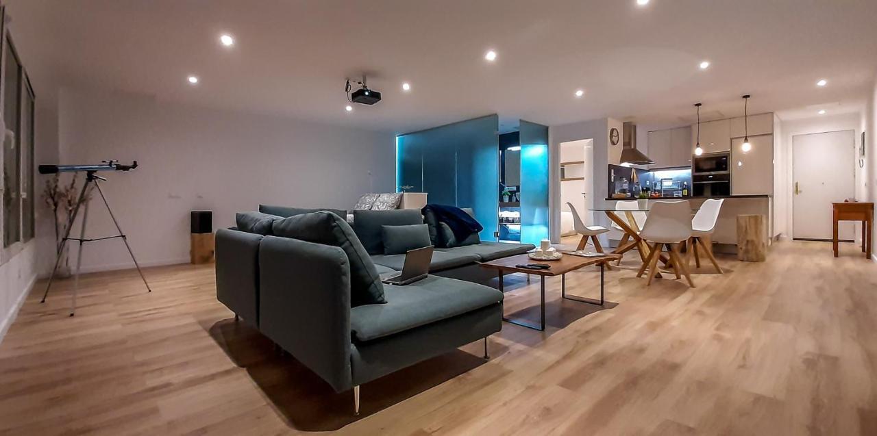 Flatguest Ansite + Deluxe + Panoramic Views + Fast Wifi Apartman Las Palmas de Gran Canaria Kültér fotó
